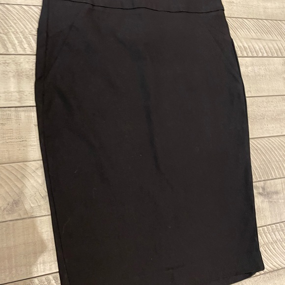 TWO RW&Co. Pencil Skirts - Picture 2 of 7